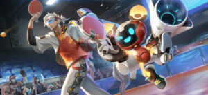 Bậc Thầy Bóng Bàn