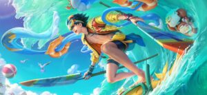 Bãi Biển Nhiệt Huyết