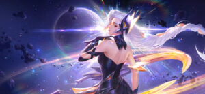 Nhiên Tinh Chi Khúc