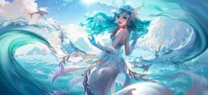 Bài Hát Của Nàng Tiên Cá