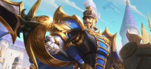 Úy Lam Thủ Tướng