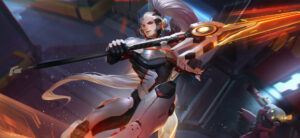 Trục Mộng Chi Ảnh