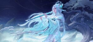 Sương Nguyệt Ngâm