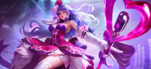 Ngẫu Tượng Ca Thủ