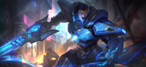 Siêu Năng Chiến Cảnh