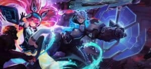 Chiến Cảnh Tâm Linh