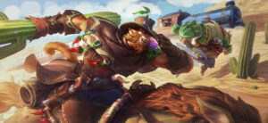 Cao Bồi Phương Tây