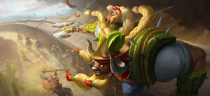 Cao Bồi Phương Tây