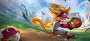 Cao Thủ Bóng Chày