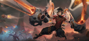 Cậu Bé Pháo Nhiệt