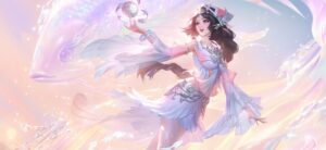 Chí Mỹ · Thừa Lí Dao