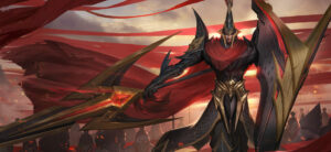 Chỉ Huy Trật Tự