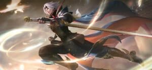 Vân Ưng Phi Tướng