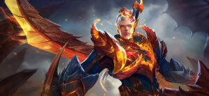 Chúa Tể Vùng Rồng