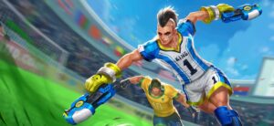 Kích Tình Lục Nhân