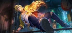 Cơn Lốc Đường Phố