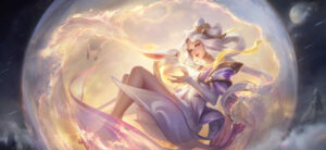 Công Chúa Mặt Trăng