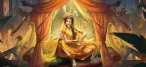 Công Chúa Thỏ Ngọc