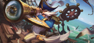 Hàng Hải Kỳ Ngộ Ký