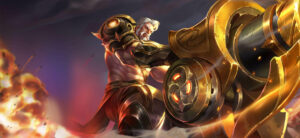 Đại Bác Hỏa Linh