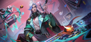 Dạ Lạc Điện Đài