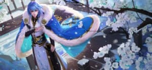 Đạp Tuyết Tầm Mai