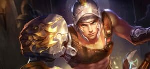 Đấu Trường Định Mệnh