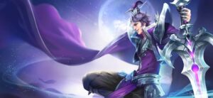 Đế Vương Hai Mặt