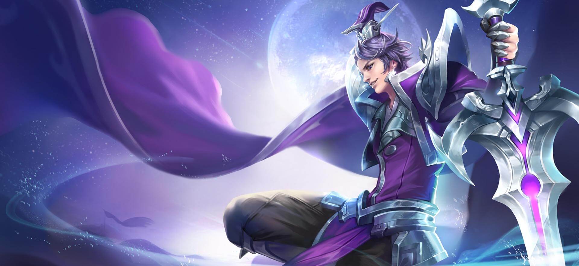 Đế Vương Hai Mặt