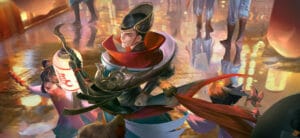 Vạn Hoa Nguyên Dạ