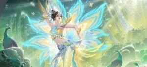 Vũ Điệu Hồng Tước