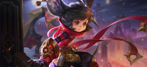 Điệp Viên Thủ Đô