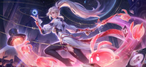 Đoàn Ma Thuật Ngôi Sao