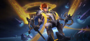 Trục Mộng Chi Dực