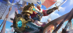 Nộ Hải Tranh Phong