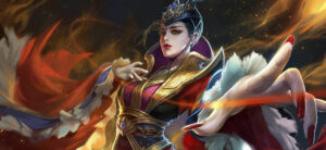 Đông Phương Bất Bại