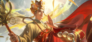 Đường Tam Tạng