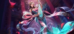 Duyên Dáng Màu Cầu Vồng