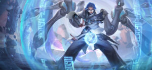 Quy Hư Mộng Diễn