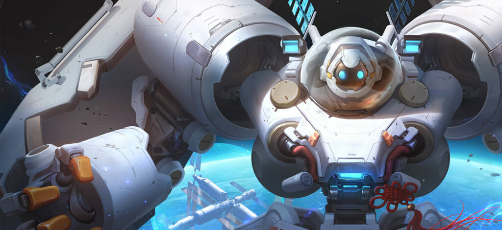 Mộng Viên Phồn Tinh