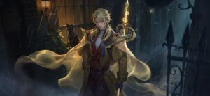 Gián Điệp Thời Không