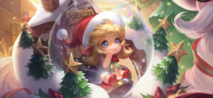 Giáng Sinh Kỳ Diệu