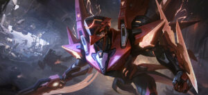 Giáng Thiên Chiến Giáp