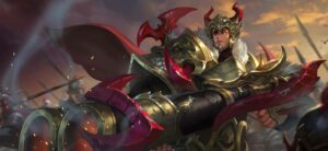 Hán Chiêu Liệt Đế