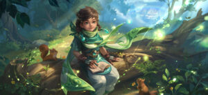 Hành Trình Đom Đóm