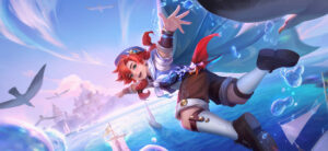 Hải Diêm Thi Lữ