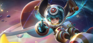 Hẹn Ước Ngân Hà