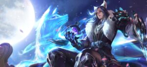 Thiên Niên Chi Hồ