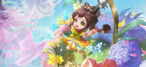 Hoa Triêu Như Ước