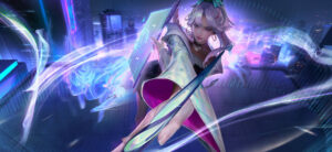 Thiên Lang Hội Mộng Giả